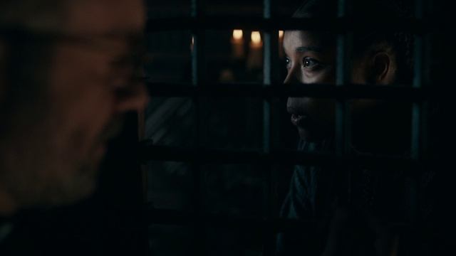 Монахиня-воин 1 сезон 4 серия «Сирах 26:9–10» (сериал, 2020)