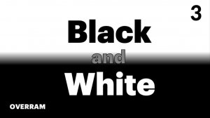 Викингов к ногтю. Black & White 2. # 3