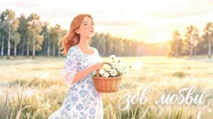 ЗОВ ЛЮБВИ (ПЕСНЯ ИИ)/ АСЯ РУССКИХ