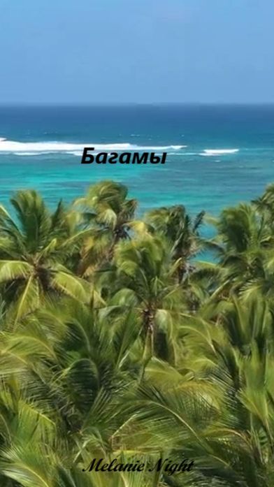Багамы