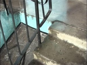 Дождь в квартире  Ремонт кровли