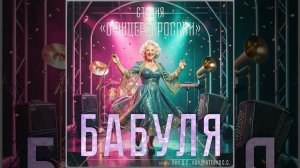 Студия «Офицеры России» -  Бабуля (авторы Лик Д.С., Кондратенко С.С.)