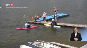 Содружество Донбасс 26.06.2026