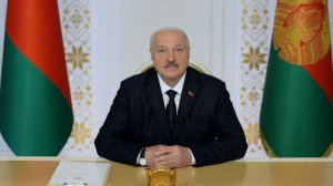 Лукашенко СКАЗАЛ, от чего зависит безопасность и суверенитет Беларуси и России! // Форум регионов