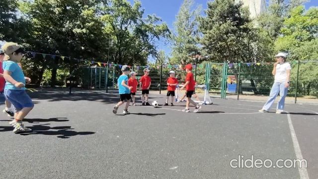 МБДОУ_295 смотреть онлайн