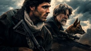 Собачьи звёзды — Русский трейлер #2 (2026)