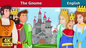 The Gnome