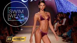 OSÉREE    Best Of Paraiso Swimweek 2025 Miami - 4K
