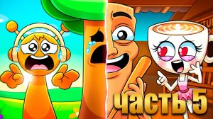 SPRUNKI, но ЭТО ИТАЛЬЯНСКИЕ МЕМЫ! Incredibox анимации_5