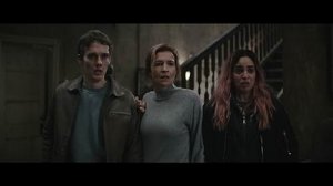 Зловещие мертвецы: Пекло - Evil Dead Burn