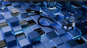 Установка Kali Linux в 2025 году за 4 минуты