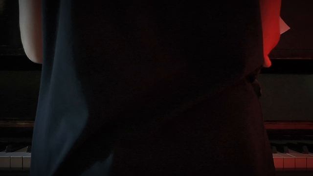 REGINA SALAHIEVA - 'The Waltz Trilogy' TEASER смотреть онлайн