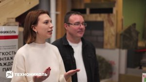 Утепляем скатную крышу правильно!
