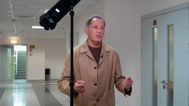 TV: Эксперты НИУ МГСУ дали комментарии для Первого канала и "Россия 1", 26.06.2026
