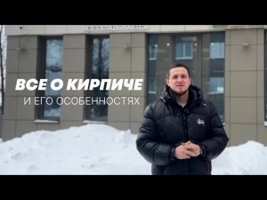 Как выбрать кирпич для своего дома? Особенности и свойства.