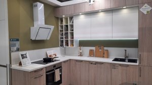 Леруа Мерлен кухонные гарнитуры