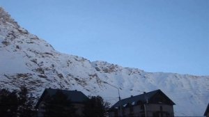 РФ. Кабардино-Балкария. Баксанское ущелье