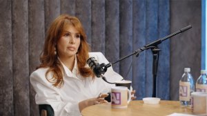 Психолог Гюлизар Махмудова о семьях на Кавказе, абьюзе и силе выбора