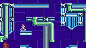 The Bugs Bunny Crazy Castle (1989) [NES]