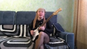 80 - Группа Маралий Корень (Джессика) - 2026 - Live