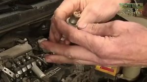 Зазор на свечах для газа, обязательно выставляем!