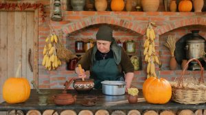 Целебный зеленый суп Довга Азербайджанская Кухня Деревенская Кухня  Рецепты