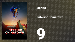 Interior Chinatown episode 9 (series, 2024)