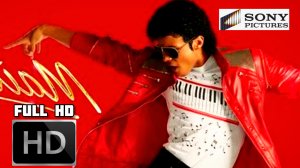 МАЙКЛ ДЖЕКСОН # БИОГРАФИЯ МУЗЫКАЛЬНЫЙ FULL HD (Moonwalker)
