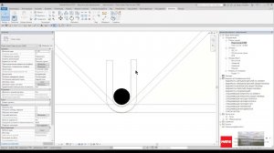 Autodesk Revit: Арматура классическим способом