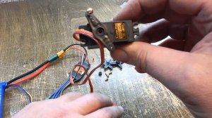 Обман на АлиЭкспрессе Servo  360