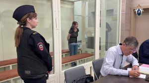 Уфимка вместе с бывшим расчленила любовника и спрятала останки в лесу