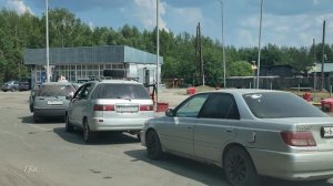 Правительство Томской области контролирует ситуацию на топливном рынке региона