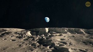NASA обнаружила нечто странное внутри Луны… и это меняет всё
