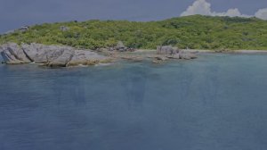 Красота Земли, усовершенствованная в формате 8K HDR 120 кадров в секунду Dolby Vision (телевизор 4K