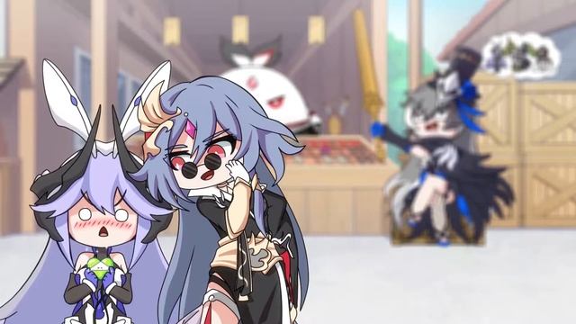 ELF Academy: 7th Class [Director's Cut ver.] (Русская озвучка TIVA)