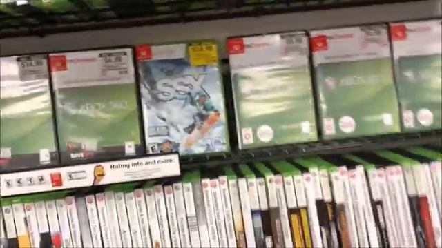 Kid Temper Tantrum Gets Banned From Gamestop By Angry Store Manager Original [get.gt] смотреть онлайн