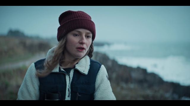 Марианна 2 серия «Таков обычай!» (сериал, 2019)