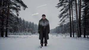 Выживание На Севере В Сердце Тайги_ История, О Которой Не Говорят