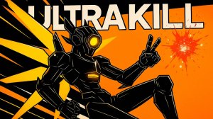 Я ПРОШЕЛ ULTRAKILL И ВСЕ ПОНЯЛ | ОБЗОР (ЛОР + ПАСХАЛКИ)