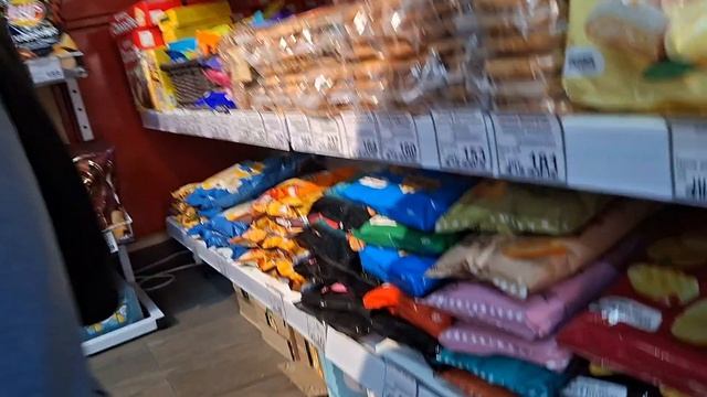 ЧЕЛЛЕНДЖ закупка на Байкал на 500 рублей! (в итоге получилось 215 рублей)