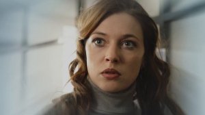 Менталистка (2026, сериал, 1 сезон) — Трейлер (сезон 1) — Кинопоиск