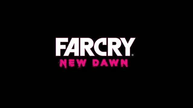 Far Cry New Dawn