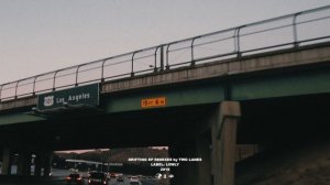 TWO LANES - The East (NOKO Remix)