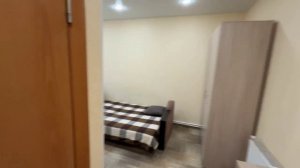 Аренда квартир возле Центрального парка