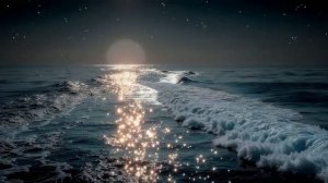 Deep work music ｜ Ocean focus music for flow state & concentration music for programmers-