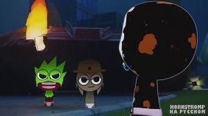 SPRUNKI ПРОВОДЯТ ОПЕРАЦИЮ! Incredibox анимации на русском_5