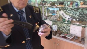 Введение, камни самоцветы, геологический туризм