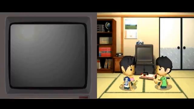 NDS - Retro Game Challenge смотреть онлайн
