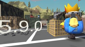 вышла Обнова 5.9.0