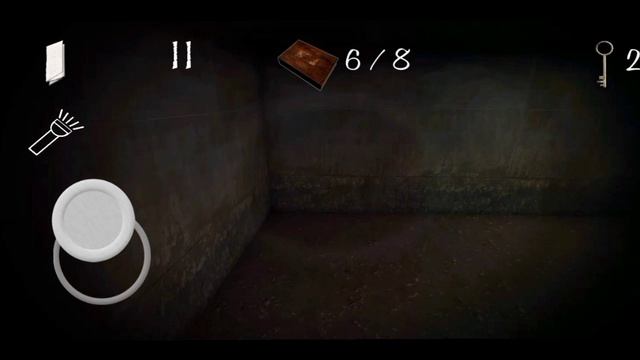 прохождение SLENDERINA the cellar 2 самый скучный подвал в мире инди хоррор
